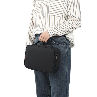 Сумка-органайзер Reframe Travel Electronics Bag - Black