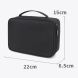Сумка-органайзер Reframe Travel Electronics Bag - Black