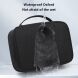 Сумка-органайзер Reframe Travel Electronics Bag - Black