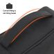 Сумка-органайзер Reframe Travel Electronics Bag - Black