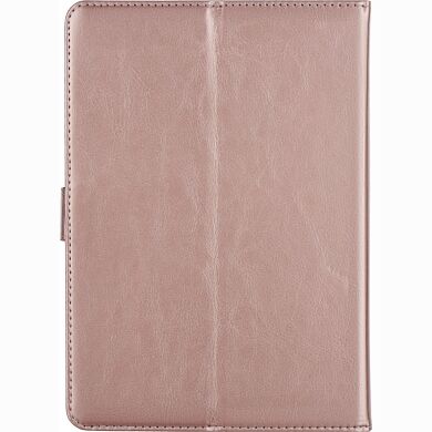 Универсальный чехол 2Е Basic для планшетов с диагональю 7-8 дюймов - Beige Pink