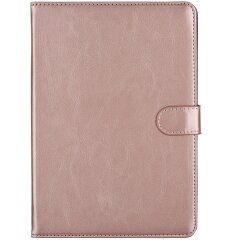 Универсальный чехол 2Е Basic для планшетов с диагональю 7-8 дюймов - Beige Pink