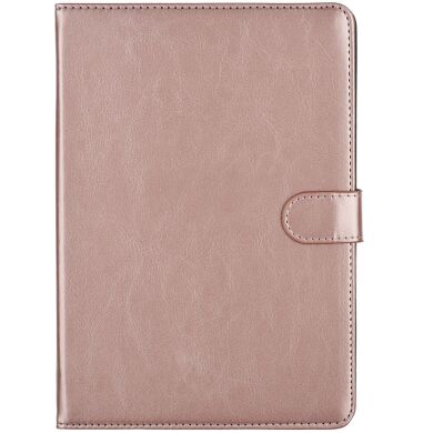 Универсальный чехол 2Е Basic для планшетов с диагональю 7-8 дюймов - Beige Pink