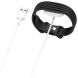 Зарядний пристрій Deexe Magnetic Charging Cable - Black