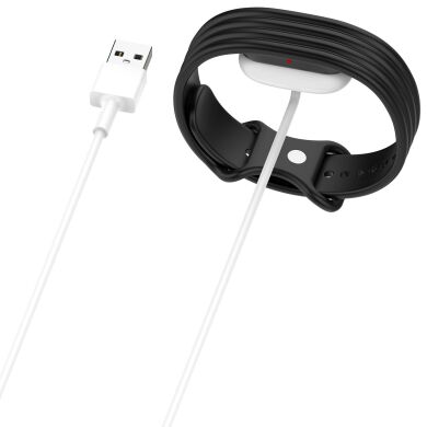 Зарядний пристрій Deexe Magnetic Charging Cable - Black