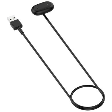 Зарядний пристрій Deexe Magnetic Charging Cable - Black