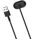 Зарядний пристрій Deexe Magnetic Charging Cable - Black