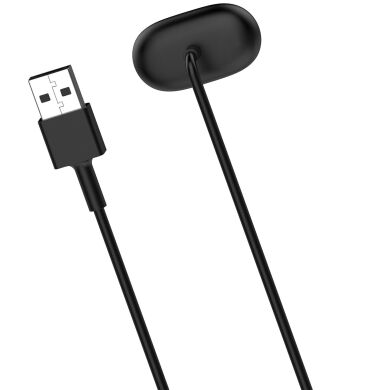 Зарядний пристрій Deexe Magnetic Charging Cable - Black