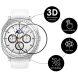 Защитная пленка ENKAY 3D Curved Film для Samsung Galaxy Watch 8 Classic. Фото 2 из 7