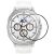 Защитная пленка ENKAY 3D Curved Film для Samsung Galaxy Watch 8 Classic