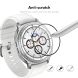 Защитная пленка ENKAY 3D Curved Film для Samsung Galaxy Watch 8 Classic. Фото 5 из 7