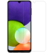 Захисна плівка NILLKIN Crystal для Samsung Galaxy A22 (A225) / M22 (M225)