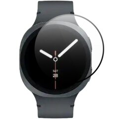 Захисна плівка RURIHAI 3D Curved Film для Samsung Galaxy Watch 8 (40mm) - Black