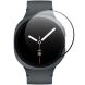 Захисна плівка RURIHAI 3D Curved Film для Samsung Galaxy Watch 8 (40mm) - Black