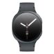 Захисна плівка RURIHAI 3D Curved Film для Samsung Galaxy Watch 8 (40mm) - Black