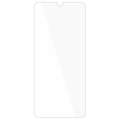 Захисне скло AMORUS Ultra Clear для Samsung Galaxy A05s (A057)