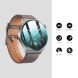 Защитное стекло ENKAY 9H Screen Protector для Samsung Galaxy Watch Ultra (47mm) / Ultra (2025). Фото 2 из 8