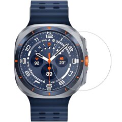 Защитное стекло ENKAY 9H Screen Protector для Samsung Galaxy Watch Ultra (47mm) / Ultra (2025)