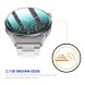 Защитное стекло ENKAY 9H Screen Protector для Samsung Galaxy Watch Ultra (47mm) / Ultra (2025). Фото 3 из 8
