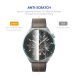 Защитное стекло ENKAY 9H Screen Protector для Samsung Galaxy Watch Ultra (47mm) / Ultra (2025). Фото 5 из 8