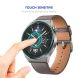 Защитное стекло ENKAY 9H Screen Protector для Samsung Galaxy Watch Ultra (47mm) / Ultra (2025). Фото 6 из 8