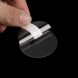 Защитное стекло ENKAY 9H Screen Protector для Samsung Galaxy Watch Ultra (47mm) / Ultra (2025). Фото 7 из 8