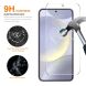 Защитное стекло ENKAY Easy Install Full Glue для Samsung Galaxy S26 (S942). Фото 3 из 10
