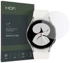 Защитное стекло HOFI Glass Pro+ для Samsung Galaxy Watch 4 (40mm)