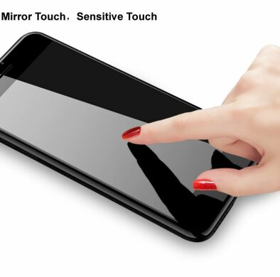 Захисне скло IMAK H Screen Guard для Samsung Galaxy Note 10 Lite (N770)