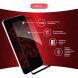 Захисне скло Intaleo Full Glue для Samsung Galaxy A07 (A075) - Black