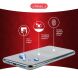 Захисне скло Intaleo Full Glue для Samsung Galaxy A07 (A075) - Black