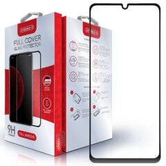 Захисне скло Intaleo Full Glue для Samsung Galaxy A07 (A075) - Black
