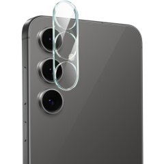 Захисне скло на камеру IMAK Integrated Lens Protector для Samsung Galaxy S25 FE (S731)
