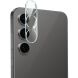 Защитное стекло на камеру IMAK Integrated Lens Protector для Samsung Galaxy S25 FE (S731). Фото 1 из 7