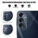 Защитное стекло на заднюю камеру Deexe Lens Protector для Samsung Galaxy A17 (A175). Фото 2 из 3