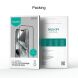 Захисне скло NILLKIN Amazing CP+ PRO для Samsung Galaxy A17 (A175) - Black