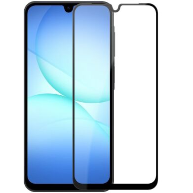 Захисне скло NILLKIN Amazing CP+ PRO для Samsung Galaxy A17 (A175) - Black