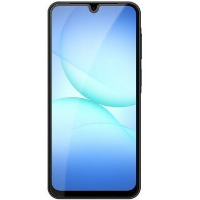 Захисне скло NILLKIN Amazing CP+ PRO для Samsung Galaxy A17 (A175) - Black