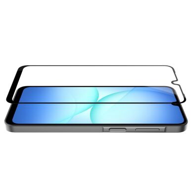 Захисне скло NILLKIN Amazing CP+ PRO для Samsung Galaxy A17 (A175) - Black