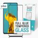 Защитное стекло Piko Full Glue для Samsung Galaxy M31s (M317) - Black. Фото 1 из 4