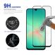 Защитное стекло RURIHAI Full Glue Screen Protect для Samsung Galaxy A27 (A276) - Black. Фото 3 из 7