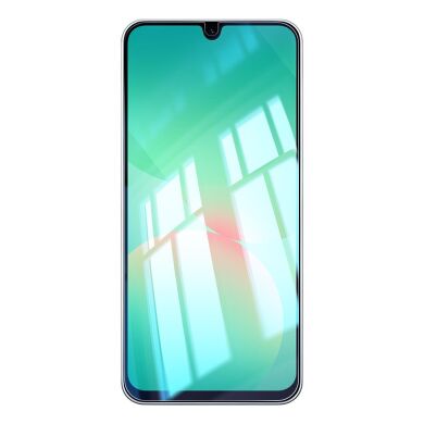 Защитное стекло RURIHAI Full Glue Screen Protect для Samsung Galaxy A27 (A276) - Black