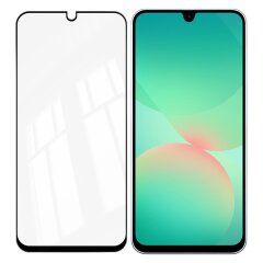 Защитное стекло RURIHAI Full Glue Screen Protect для Samsung Galaxy A27 (A276) - Black