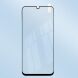 Защитное стекло RURIHAI Full Glue Screen Protect для Samsung Galaxy A27 (A276) - Black. Фото 5 из 7