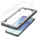 Комплект захисних стекол Spigen (SGP) GLAS.tR AlignMaster для Samsung Galaxy S21 FE (G990)