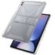 Защитный чехол Deexe Astro Deck для Samsung Galaxy Tab S9 Plus / S10 Plus (X810/816/820/826) - Transparent. Фото 3 из 5