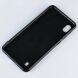 Захисний чохол Deexe Elegant Series для Samsung Galaxy A10 (A105) - Black