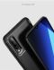 Захисний чохол Deexe Fusion для Samsung Galaxy A50 (A505) / A30s (A307) / A50s (A507) - Blue