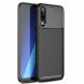 Захисний чохол Deexe Fusion для Samsung Galaxy A50 (A505) / A30s (A307) / A50s (A507) - Black