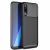 Захисний чохол Deexe Fusion для Samsung Galaxy A50 (A505) / A30s (A307) / A50s (A507) - Black